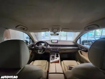 Audi Q7 3.0 TDI Quattro Tiptronic