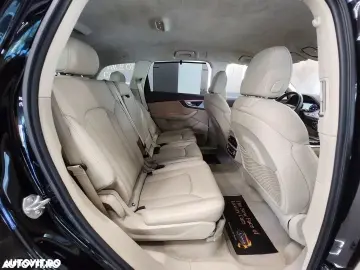 Audi Q7 3.0 TDI Quattro Tiptronic