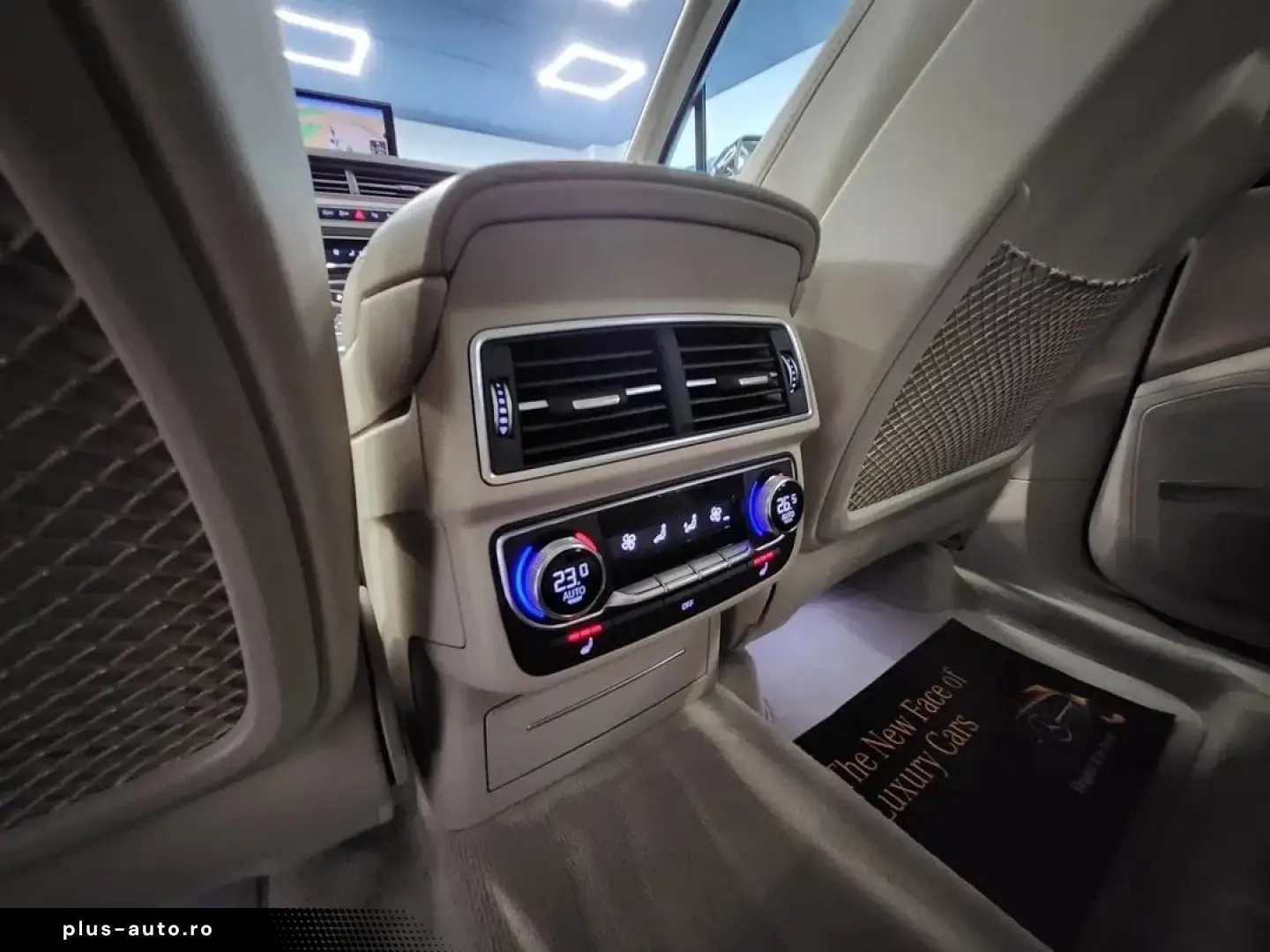 Audi Q7 3.0 TDI Quattro Tiptronic