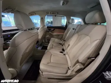 Audi Q7 3.0 TDI Quattro Tiptronic