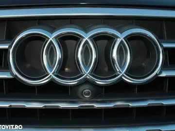 Audi Q7 3.0 TDI Quattro Tiptronic