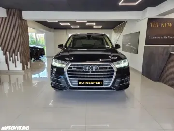 Audi Q7 3.0 TDI Quattro Tiptronic