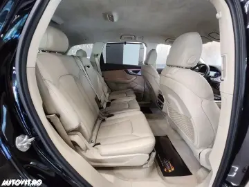 Audi Q7 3.0 TDI Quattro Tiptronic