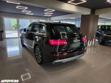 Audi Q7 3.0 TDI Quattro Tiptronic