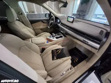 Audi Q7 3.0 TDI Quattro Tiptronic