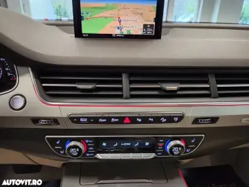 Audi Q7 3.0 TDI Quattro Tiptronic