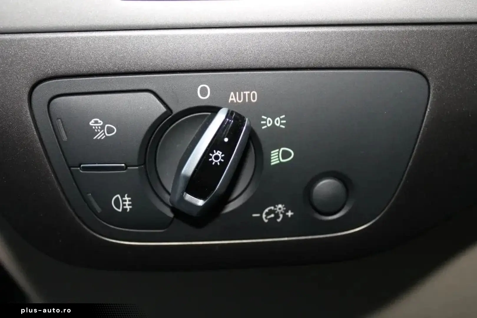 Audi Q7 3.0 TDI Quattro Tiptronic