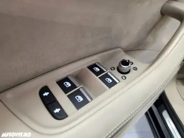 Audi Q7 3.0 TDI Quattro Tiptronic