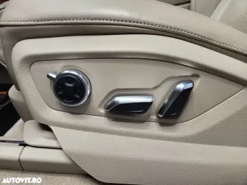 Audi Q7 3.0 TDI Quattro Tiptronic
