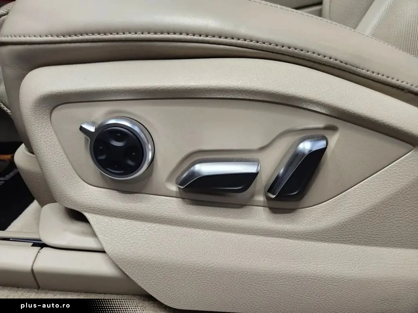 Audi Q7 3.0 TDI Quattro Tiptronic