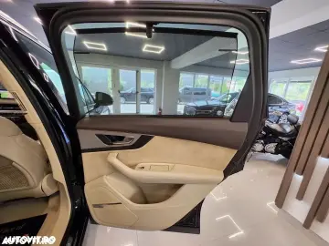 Audi Q7 3.0 TDI Quattro Tiptronic