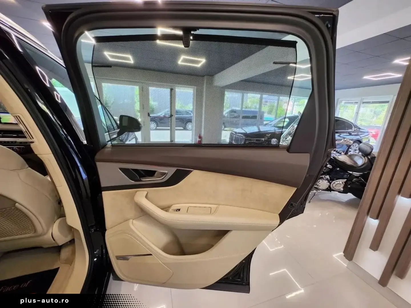 Audi Q7 3.0 TDI Quattro Tiptronic