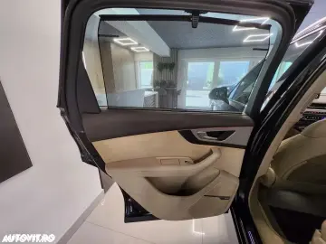 Audi Q7 3.0 TDI Quattro Tiptronic