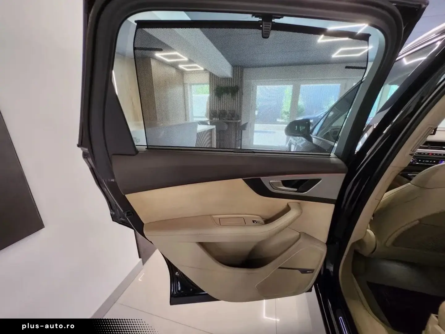 Audi Q7 3.0 TDI Quattro Tiptronic