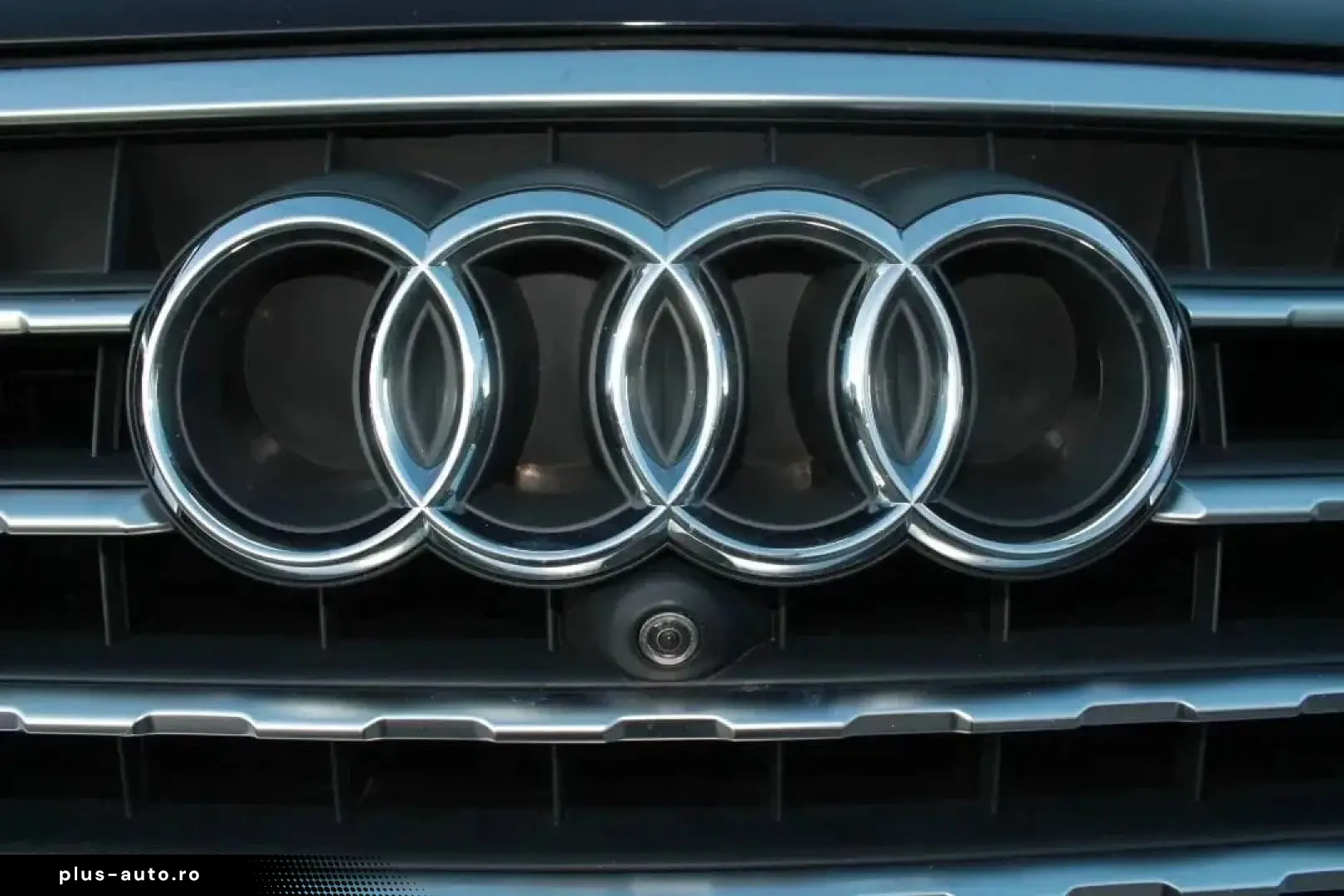 Audi Q7 3.0 TDI Quattro Tiptronic