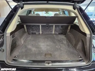 Audi Q7 3.0 TDI Quattro Tiptronic