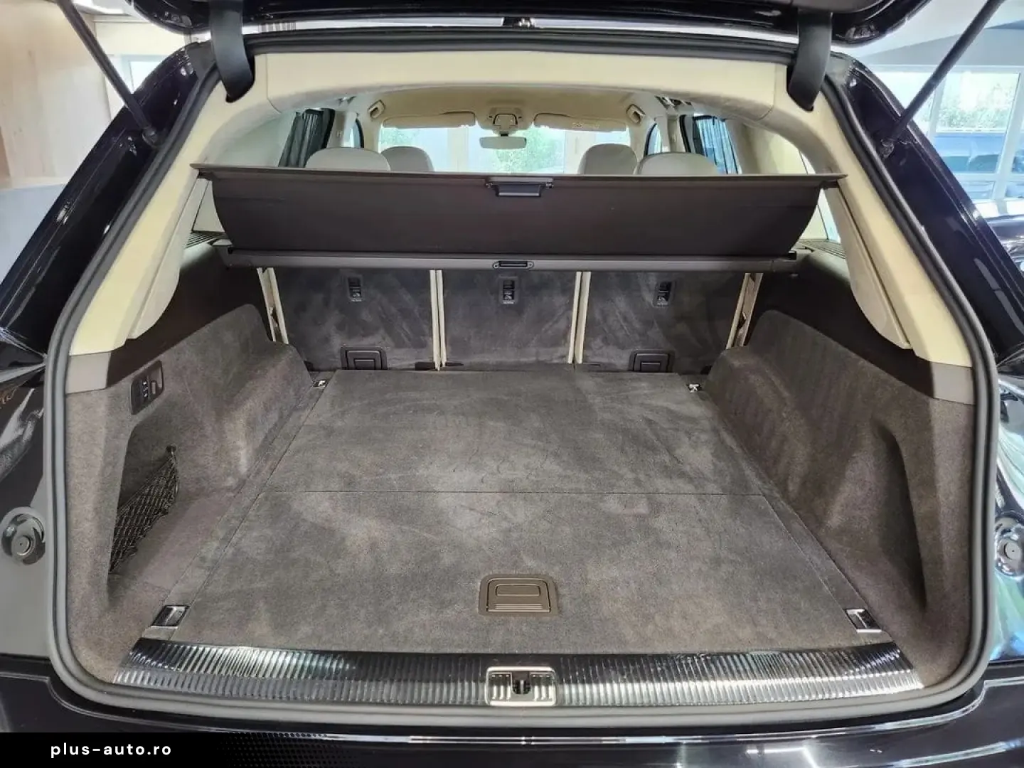 Audi Q7 3.0 TDI Quattro Tiptronic