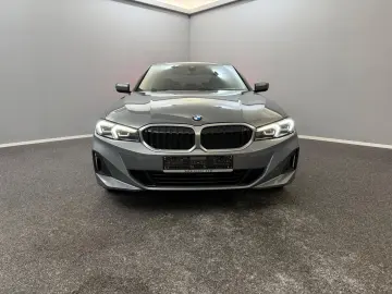 BMW 320d Limo xDrive