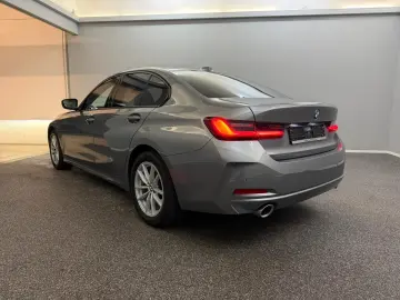 BMW 320d Limo xDrive