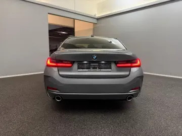 BMW 320d Limo xDrive