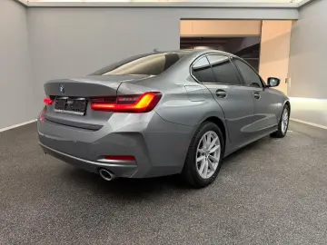 BMW 320d Limo xDrive