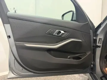 BMW 320d Limo xDrive