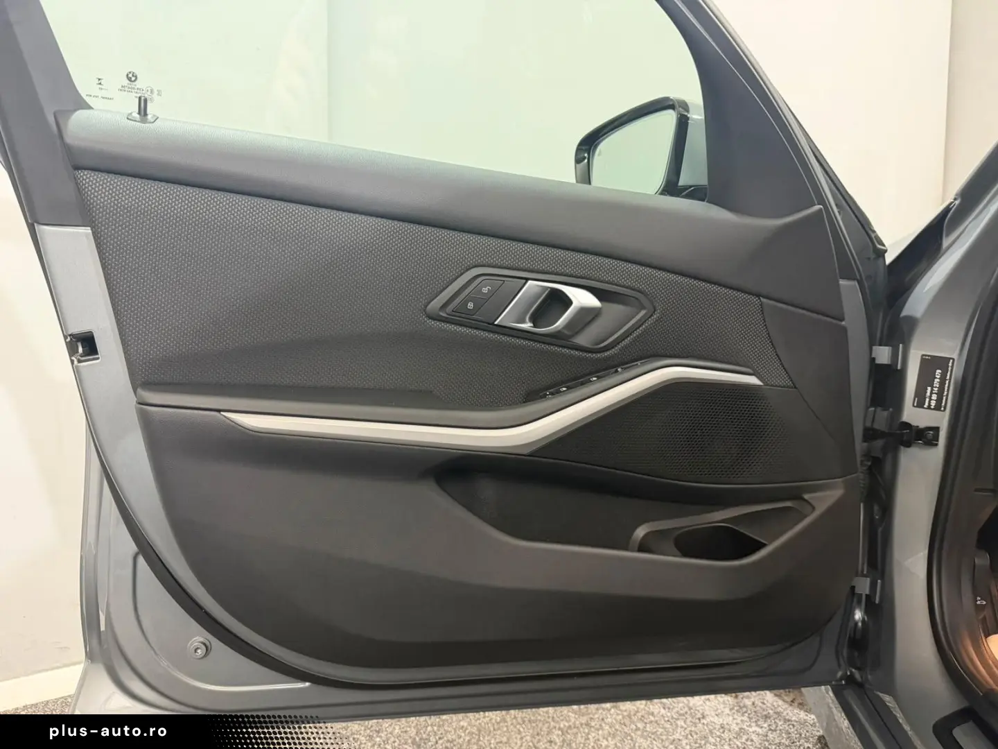 BMW 320d Limo xDrive