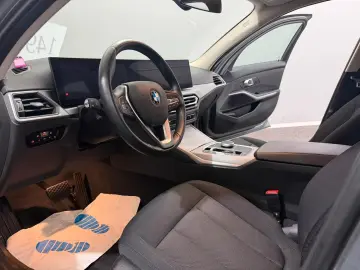 BMW 320d Limo xDrive