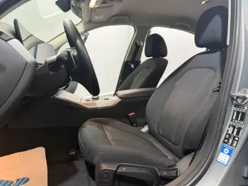 BMW 320d Limo xDrive