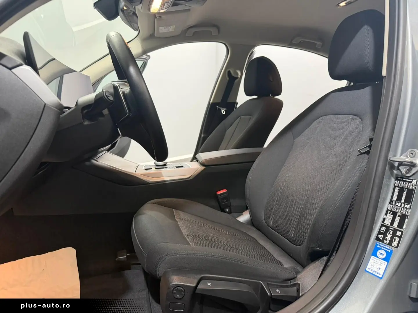 BMW 320d Limo xDrive