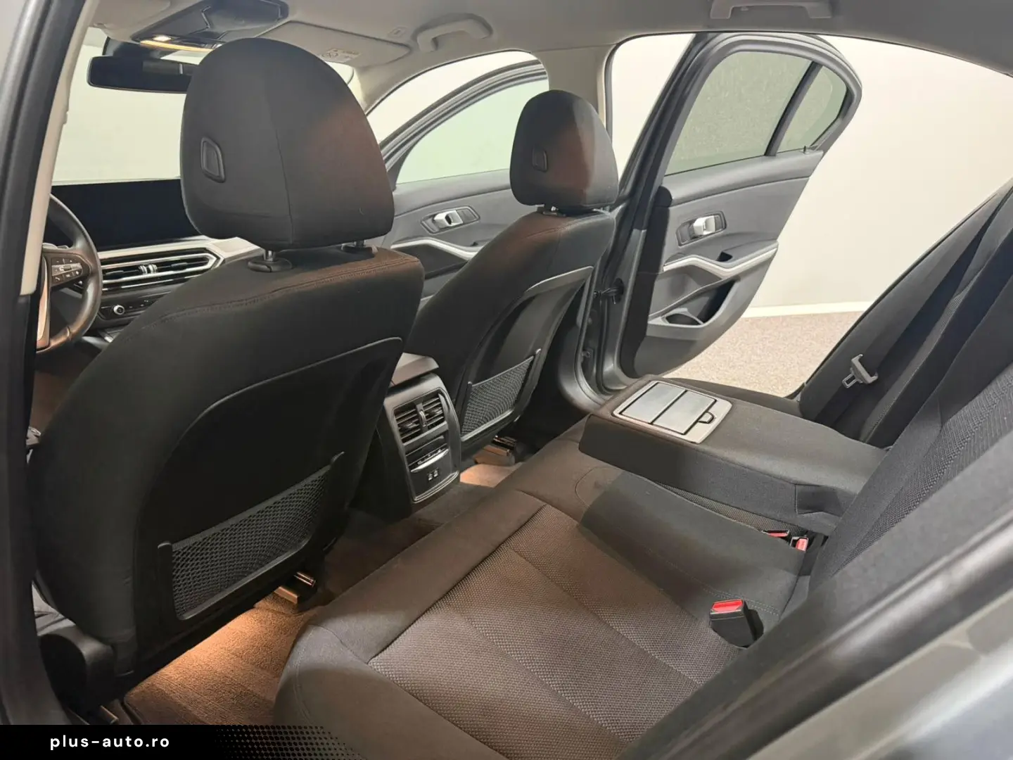 BMW 320d Limo xDrive