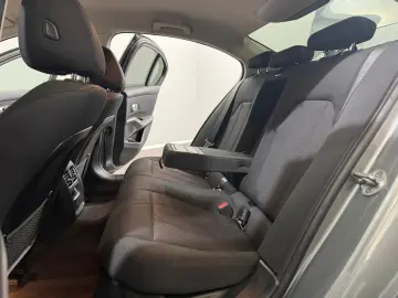 BMW 320d Limo xDrive