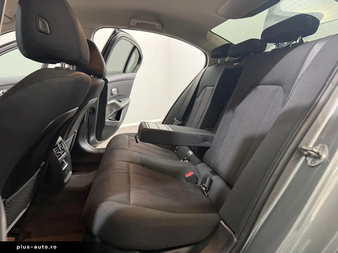 BMW 320d Limo xDrive