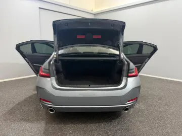 BMW 320d Limo xDrive