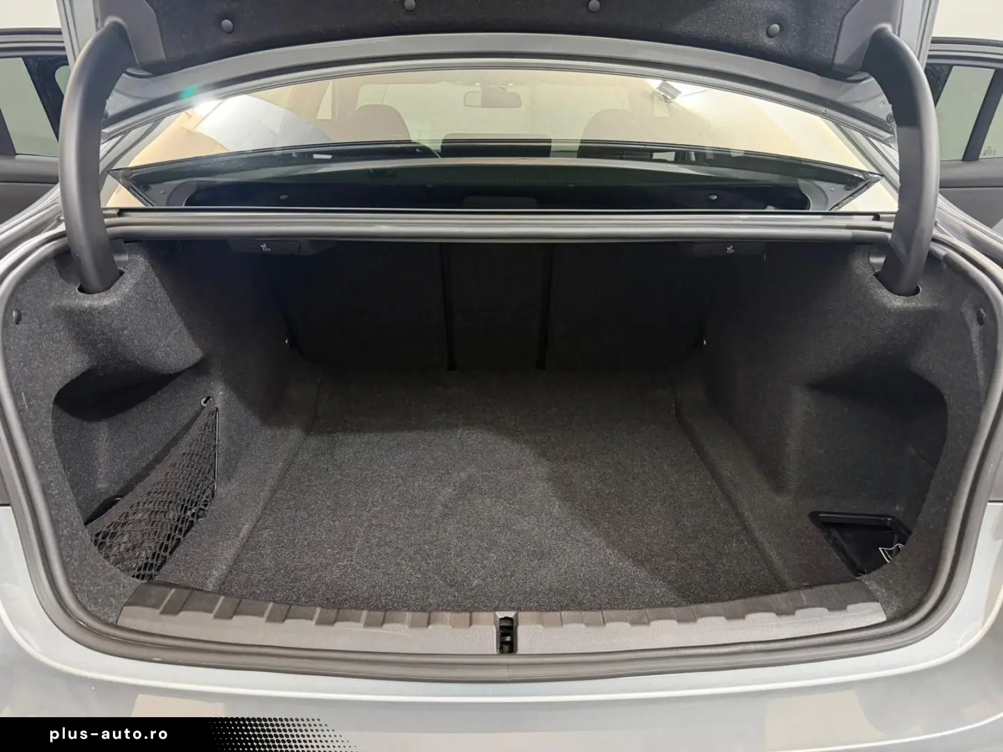 BMW 320d Limo xDrive