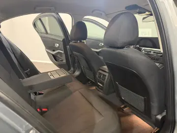 BMW 320d Limo xDrive