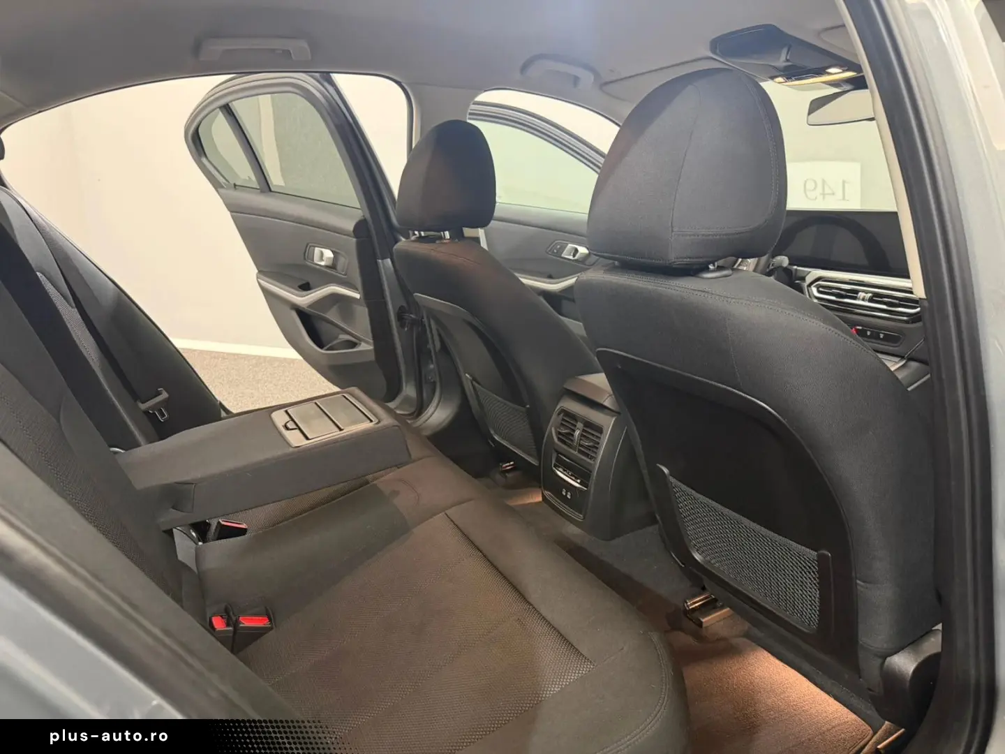 BMW 320d Limo xDrive