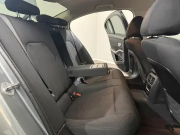 BMW 320d Limo xDrive