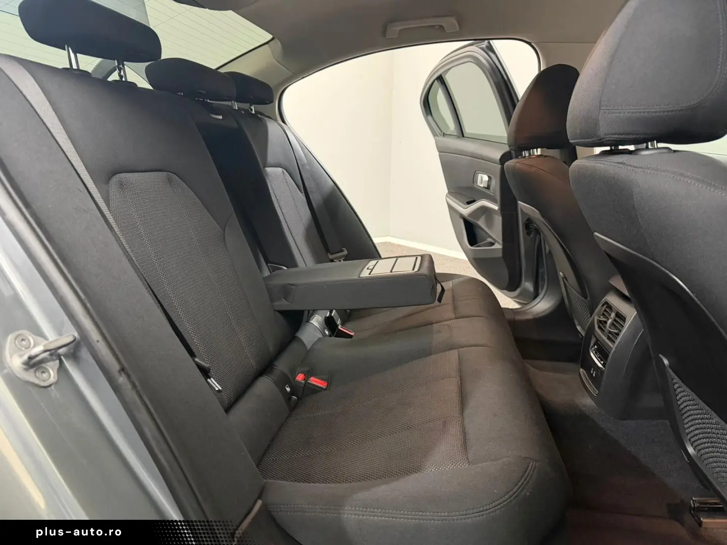 BMW 320d Limo xDrive