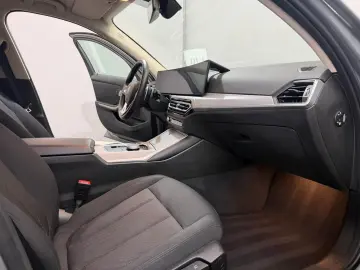 BMW 320d Limo xDrive