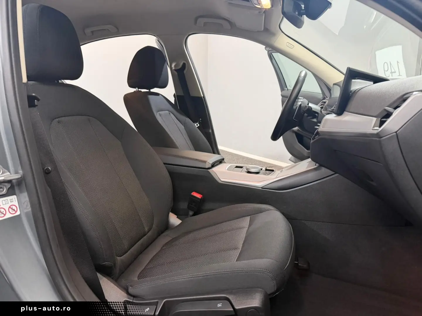 BMW 320d Limo xDrive