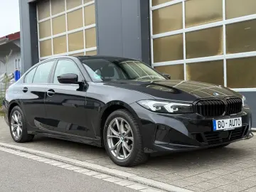 BMW 320 d xDrive
