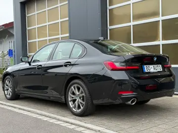 BMW 320 d xDrive
