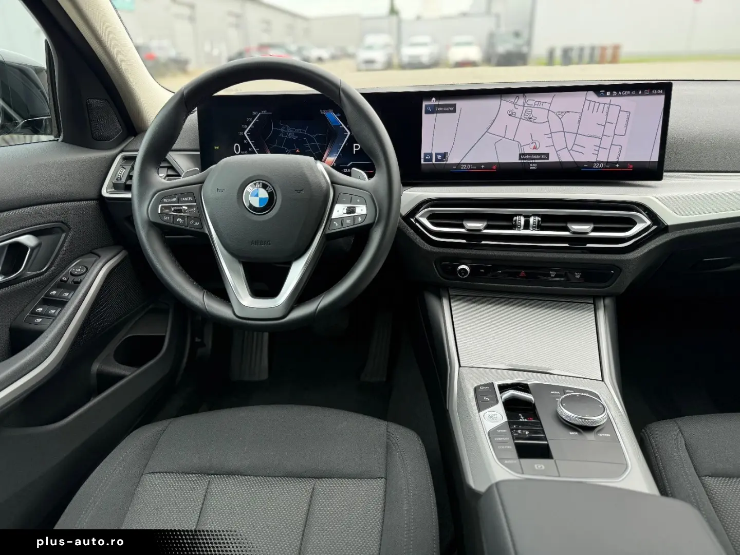 BMW 320 d xDrive
