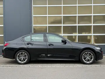 BMW 320 d xDrive