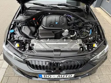 BMW 320 d xDrive