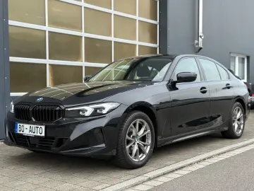 BMW 320 d xDrive