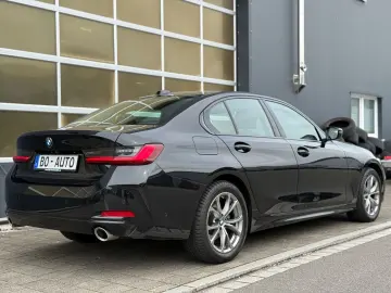 BMW 320 d xDrive