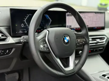 BMW 320 d xDrive