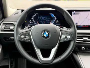 BMW 320 d xDrive